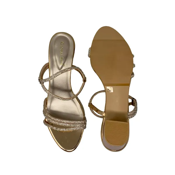 Rose-Gold_Vegan_Leather_Premium_&_Elegant_Heels_For_Women