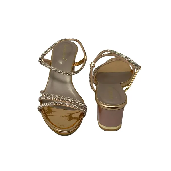 Rose-Gold_Vegan_Leather_Premium_&_Elegant_Heels_For_Women