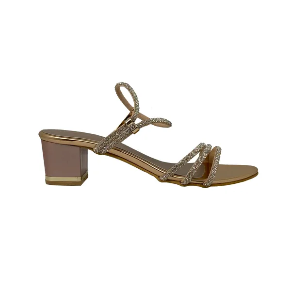 Rose-Gold_Vegan_Leather_Premium_&_Elegant_Heels_For_Women