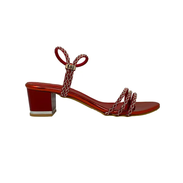 Red_Vegan_Leather_Premium_&_Elegant_Heels_For_Women