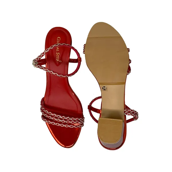 Red_Vegan_Leather_Premium_&_Elegant_Heels_For_Women