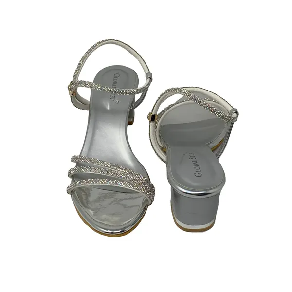 Silver_Vegan_Leather_Premium_&_Elegant_Heels_For_Women