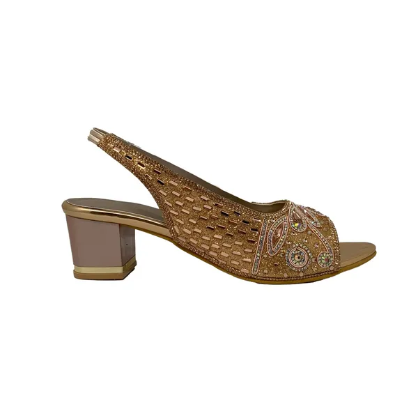 Rose-Gold_Vegan_Leather_Premium_&_Elegant_Heels_For_Women