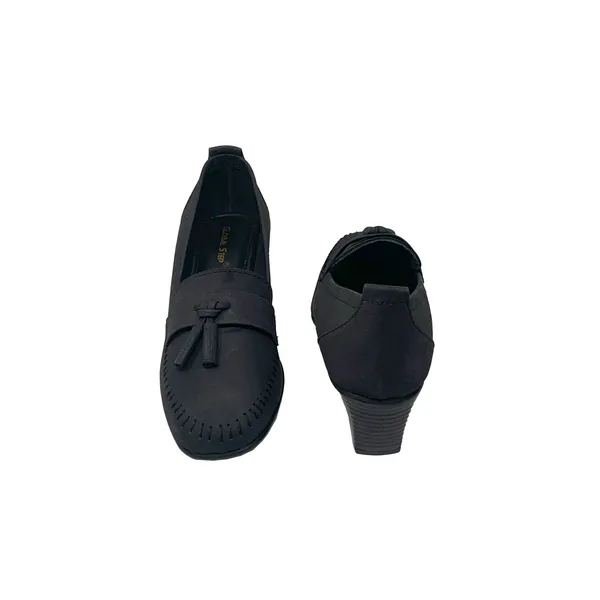 Black_Vegan_Leather_Premium_&_Elegant_Belly_Heels_For_Women