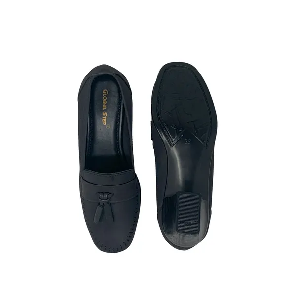 Black_Vegan_Leather_Premium_&_Elegant_Belly_Heels_For_Women