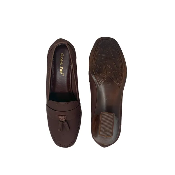 Brown_Vegan_Leather_Premium_&_Elegant_Belly_Heels_For_Women