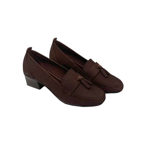 Brown_Vegan_Leather_Premium_&_Elegant_Belly_Heels_For_Women