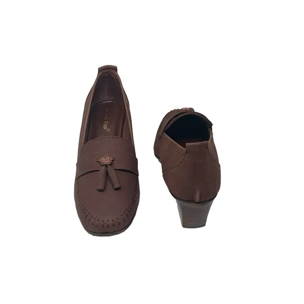 Brown_Vegan_Leather_Premium_&_Elegant_Belly_Heels_For_Women
