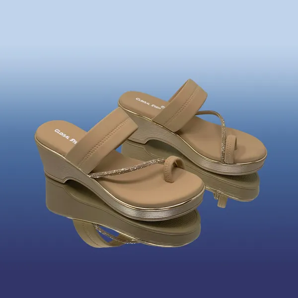 Beige_Vegan_Leather_Premium_&_Elegant_Heels_For_Women