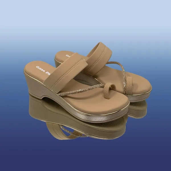 Beige_Vegan_Leather_Premium_&_Elegant_Heels_For_Women