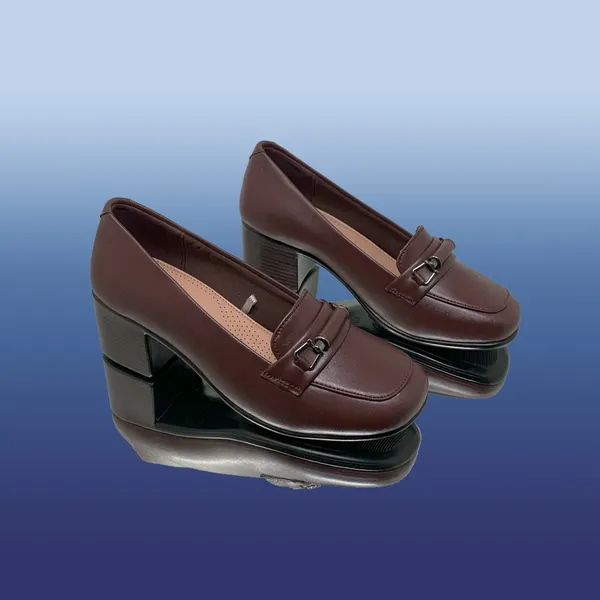 Brown_Vegan_Leather_Premium_&_Elegant_Belly_Heels_For_Women