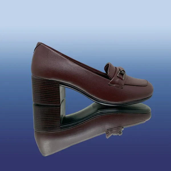 Brown_Vegan_Leather_Premium_&_Elegant_Belly_Heels_For_Women
