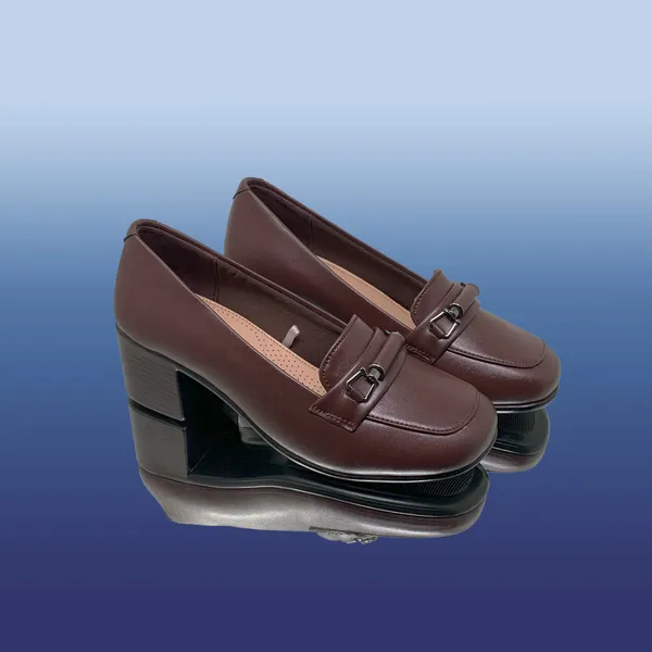 Brown_Vegan_Leather_Premium_&_Elegant_Belly_Heels_For_Women