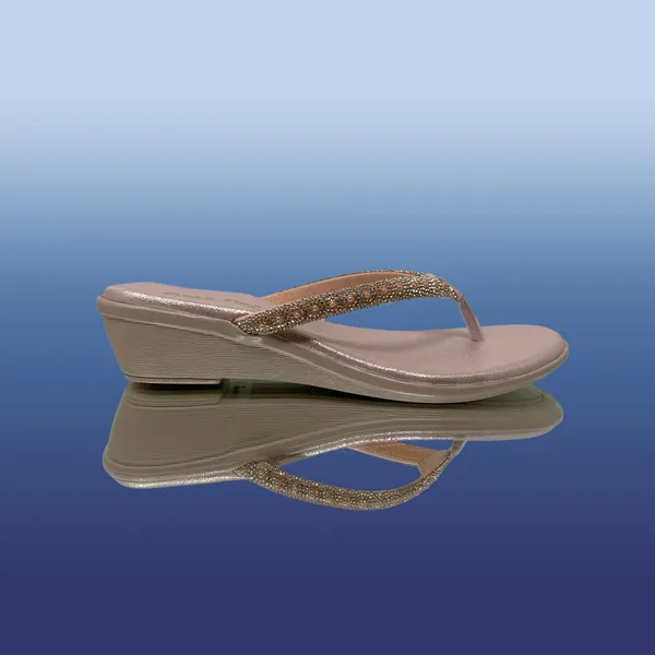 Rose-Gold_Vegan_Leather_Premium_&_Elegant_Sandals_For_Women