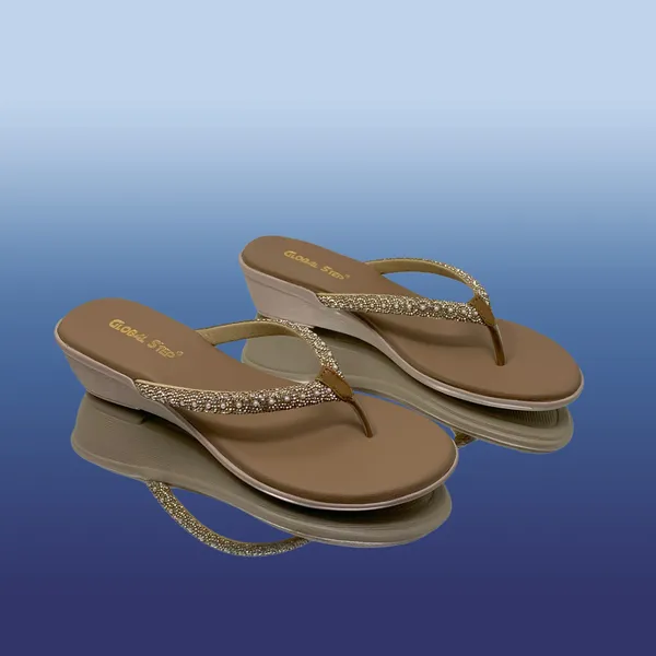 Beige_Vegan_Leather_Premium_&_Elegant_Sandals_For_Women