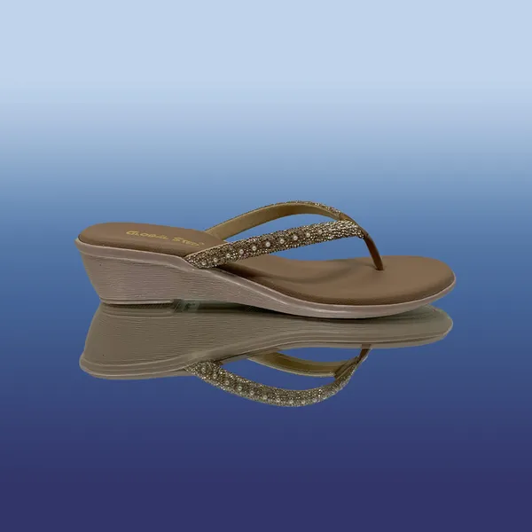Beige_Vegan_Leather_Premium_&_Elegant_Sandals_For_Women