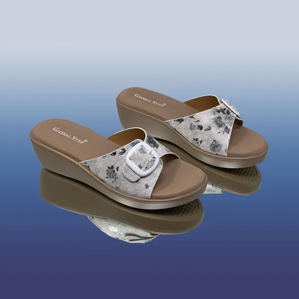 White_Vegan_Leather_Premium_&_Elegant_Sandals_For_Women