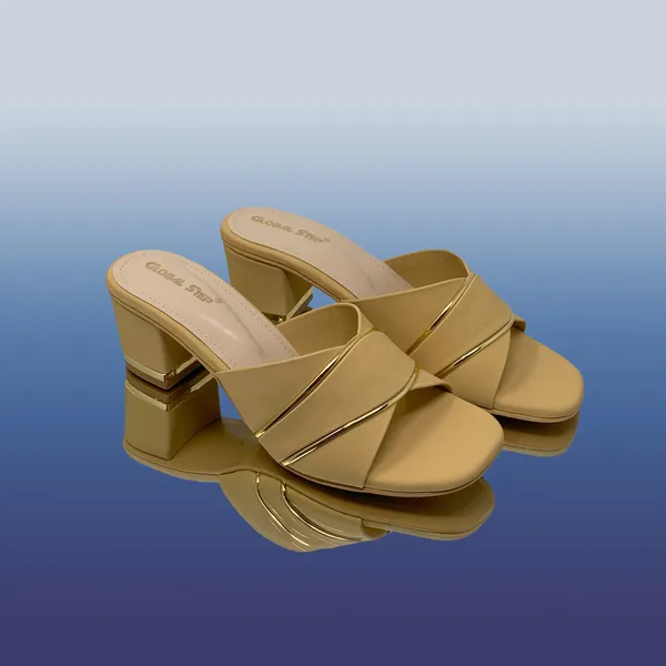 Beige_Vegan_Leather_Premium_&_Elegant_Heels_For_Women