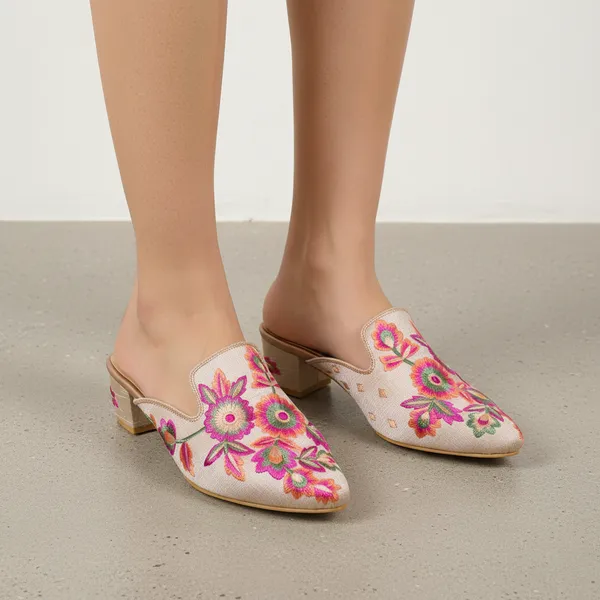 Beige_Vegan_Leather_Premium_&_Elegant_Heels_For_Women