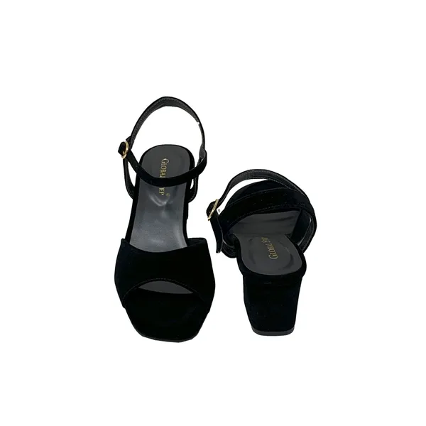 Black_Velvet_Upper_Premium_&_Elegant_Heels_For_Women