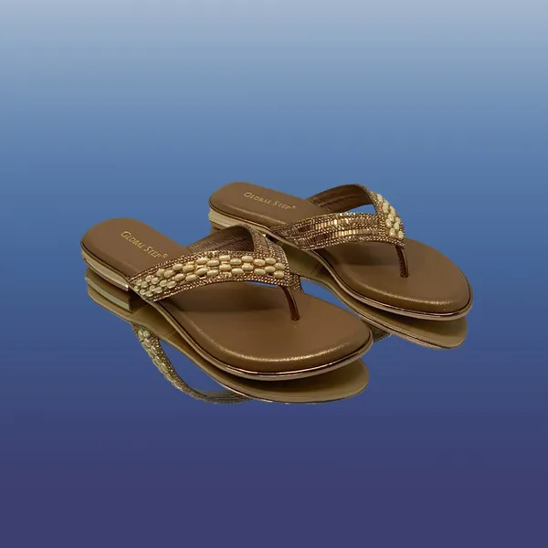 Brown_Vegan_Leather_Premium_&_Elegant_Slippers_For_Women