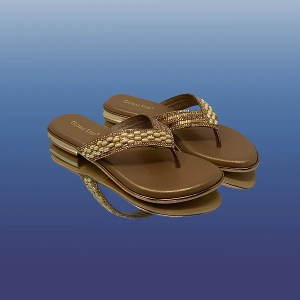 Brown_Vegan_Leather_Premium_&_Elegant_Slippers_For_Women