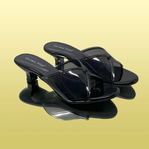 Black_Vegan_Leather_Premium_&_Elegant_Heels_For_Women