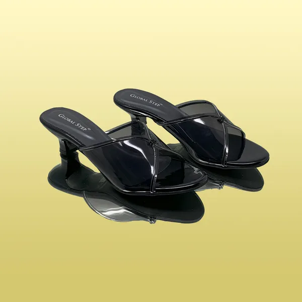 Black_Vegan_Leather_Premium_&_Elegant_Heels_For_Women