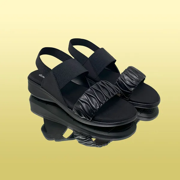 Black_Vegan_Leather_Premium_&_Elegant_Sandals_For_Women
