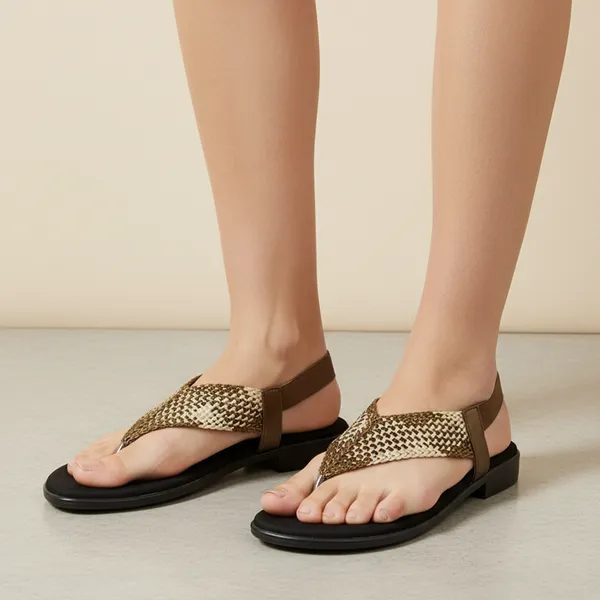 Rust_Vegan_Leather_Premium_&_Elegant_Sandals_For_Women