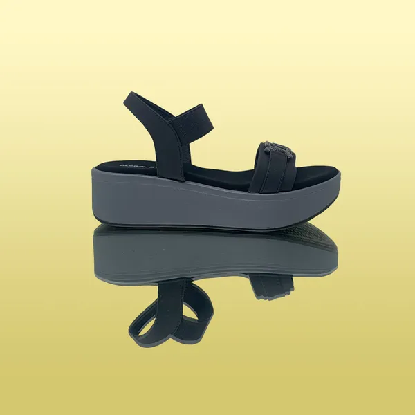 Black_Vegan_Leather_Premium_&_Elegant_Sandals_For_Women
