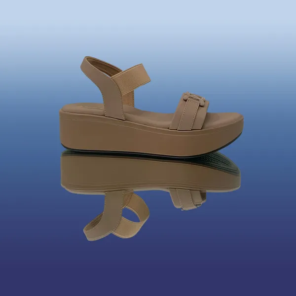 Beige_Vegan_Leather_Premium_&_Elegant_Sandals_For_Women