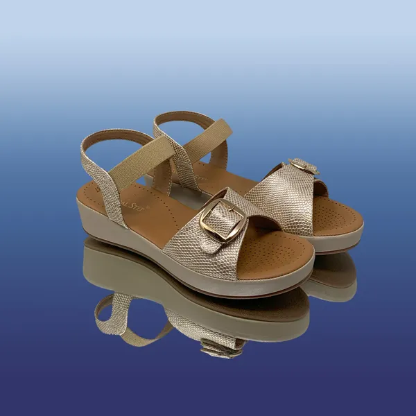Beige_Vegan_Leather_Premium_&_Elegant_Sandal_For_Women