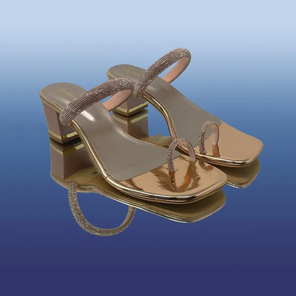Rosegold_Vegan_Leather_Premium_&_Elegant_Heels_For_Women