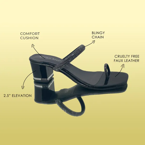 Black_Vegan_Leather_Premium_&_Elegant_Heels_For_Women