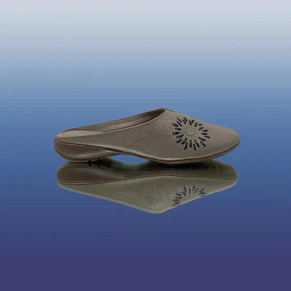 Beige_Dry-Milled_Leather_Premium_&_Elegant_Closed_Toe_For_Women