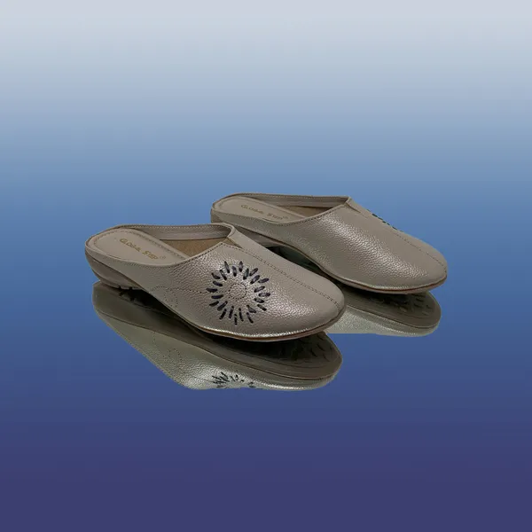 Beige_Dry-Milled_Leather_Premium_&_Elegant_Closed_Toe_For_Women