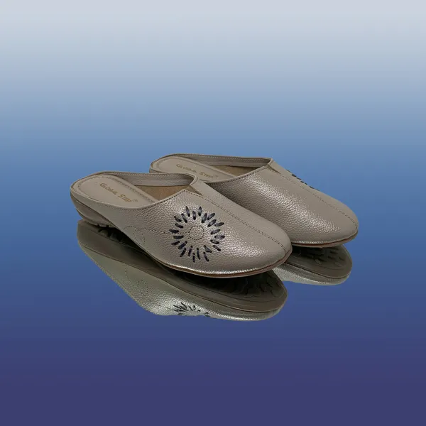 Beige_Dry-Milled_Leather_Premium_&_Elegant_Closed_Toe_For_Women