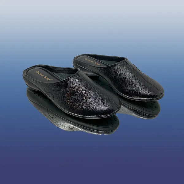 Black_Dry-Milled_Leather_Premium_&_Elegant_Closed_Toe_For_Women