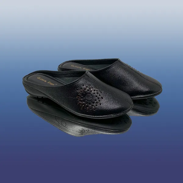 Black_Dry-Milled_Leather_Premium_&_Elegant_Closed_Toe_For_Women