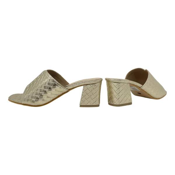 Gold_Vegan_Leather_Premium_&_Elegant_Heels_For_Women