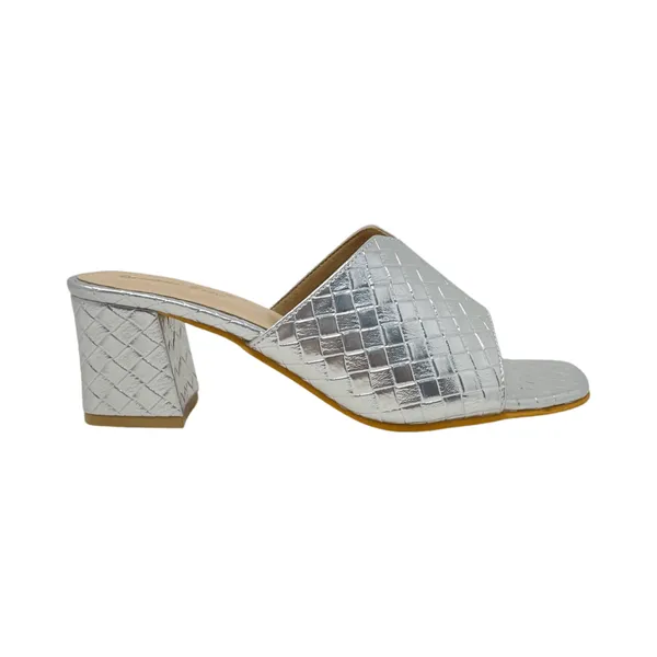 Silver_Vegan_Leather_Premium_&_Elegant_Heels_For_Women