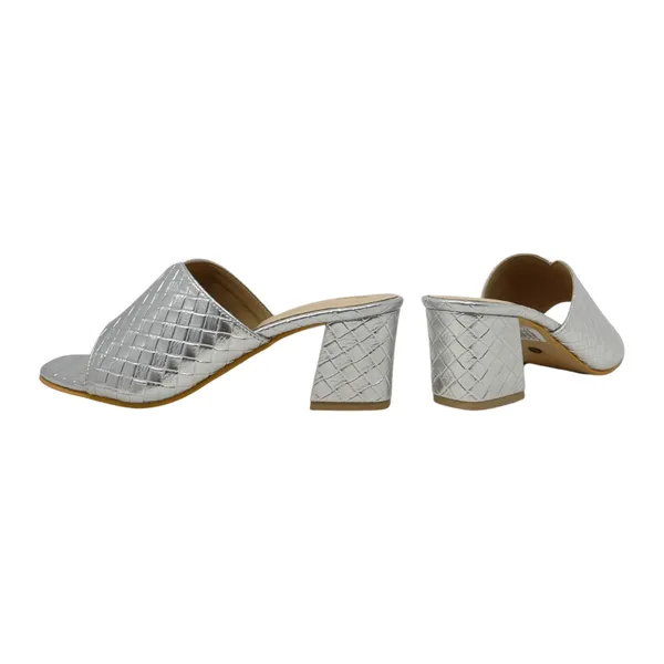Silver_Vegan_Leather_Premium_&_Elegant_Heels_For_Women