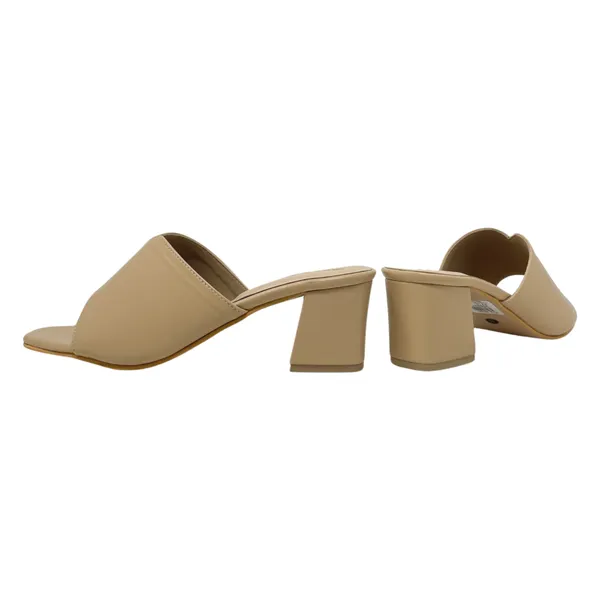 Beige_Vegan_Leather_Premium_&_Elegant_Heels_For_Women