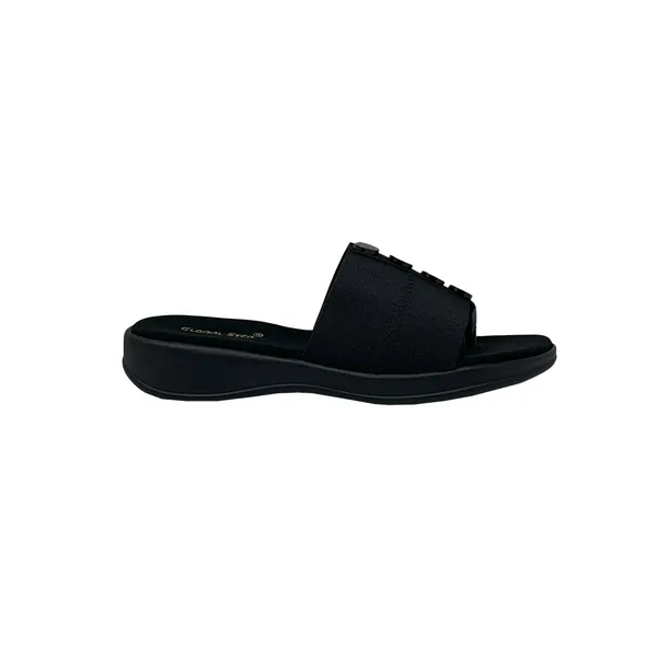 Black_Vegan_Leather_Premium_&_Elegant_Flats_For_Women