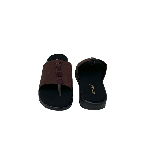 Brown_Vegan_Leather_Premium_&_Elegant_Flats_For_Women