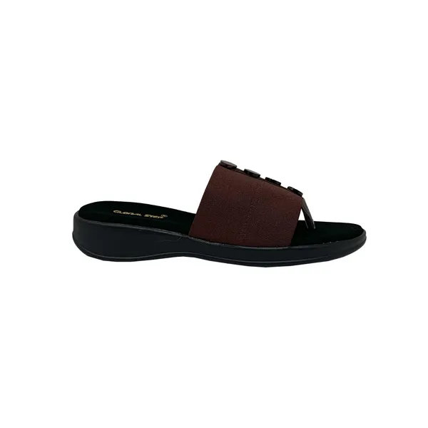 Brown_Vegan_Leather_Premium_&_Elegant_Flats_For_Women