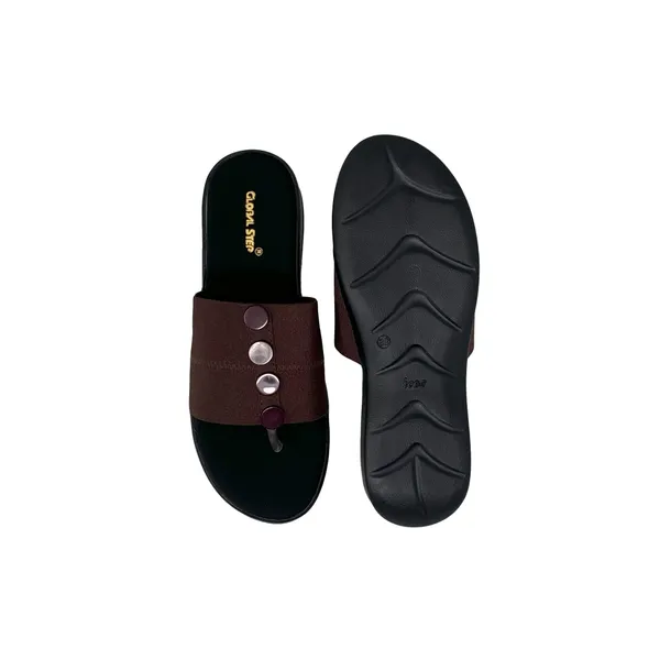 Brown_Vegan_Leather_Premium_&_Elegant_Flats_For_Women
