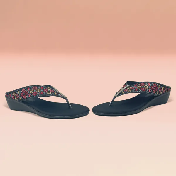 Black_Vegan_Leather_Premium_&_Elegant_Flatforms_Flats_For_Women