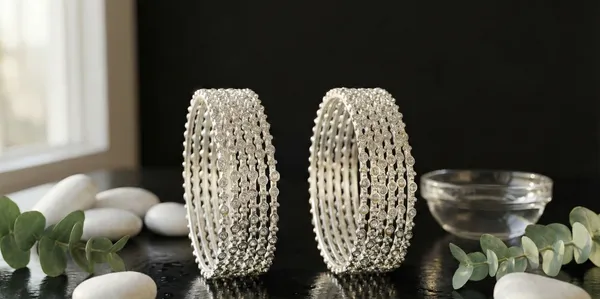 Arika_Bangle_|_Antique_Silver_|_Traditional_Bangle_Set_|_Set_of_12
